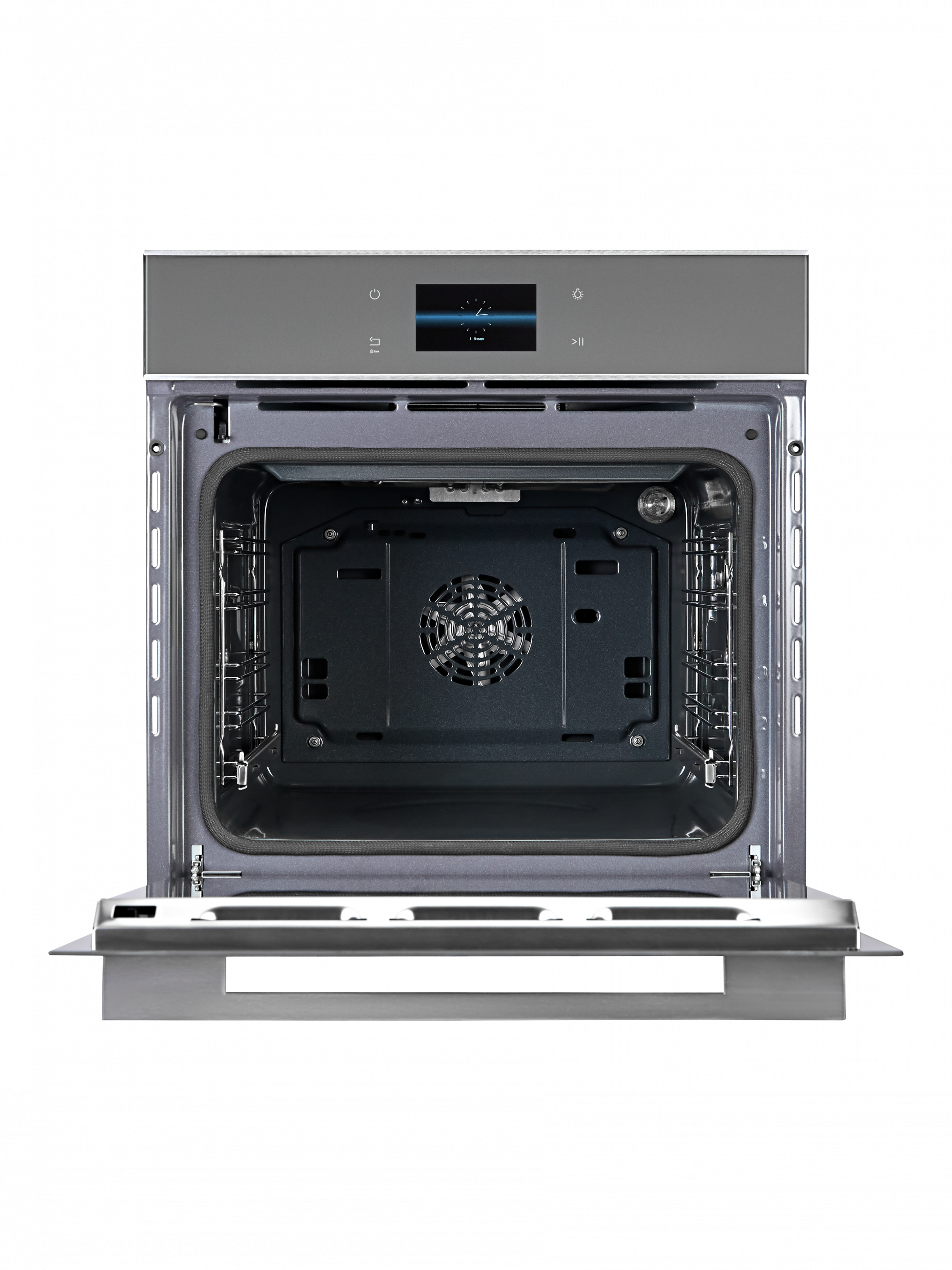 картинка Электрический духовой шкаф Vard VOE684G 