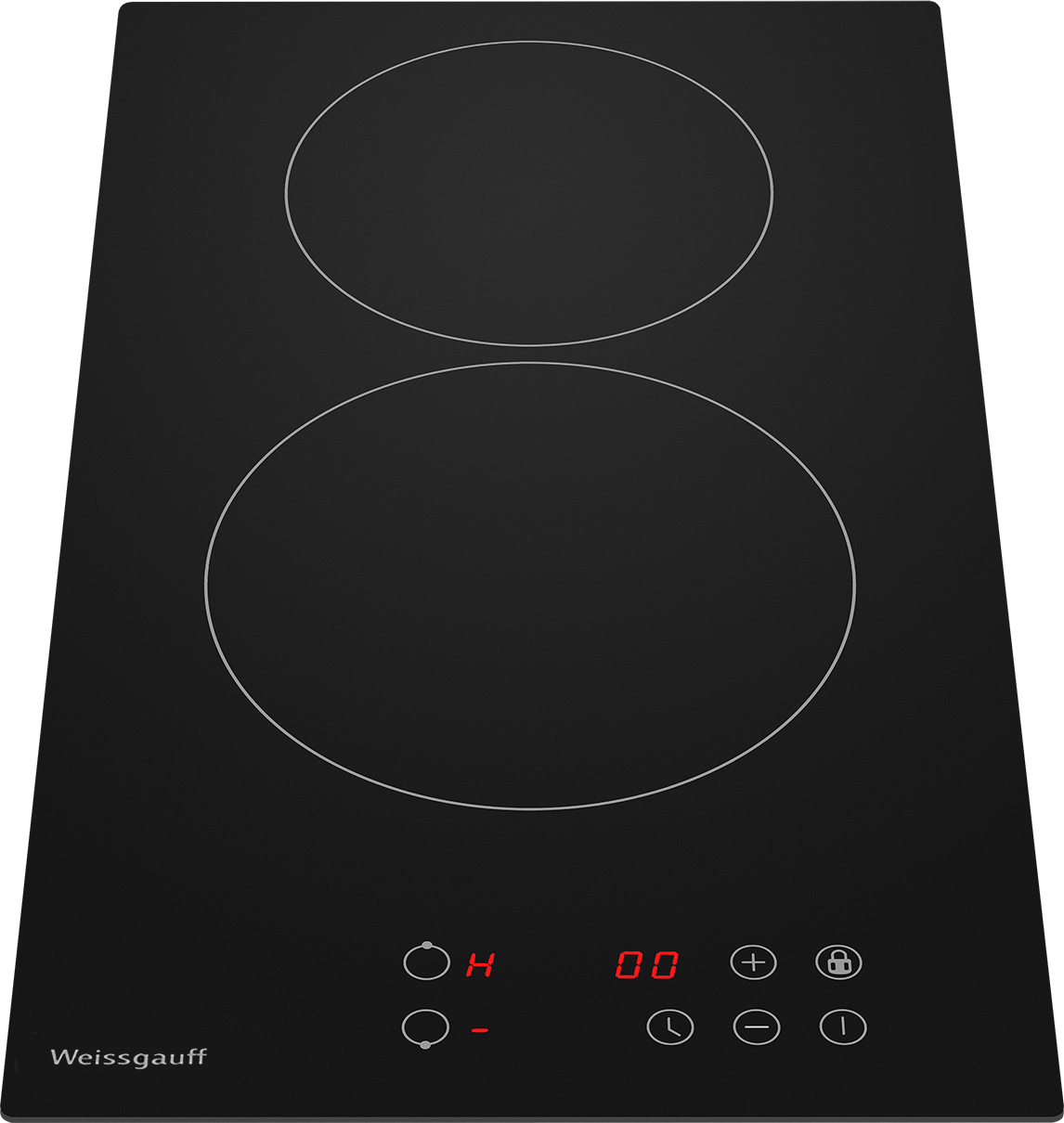 картинка Электрическая варочная панель Weissgauff HV 32 BA 