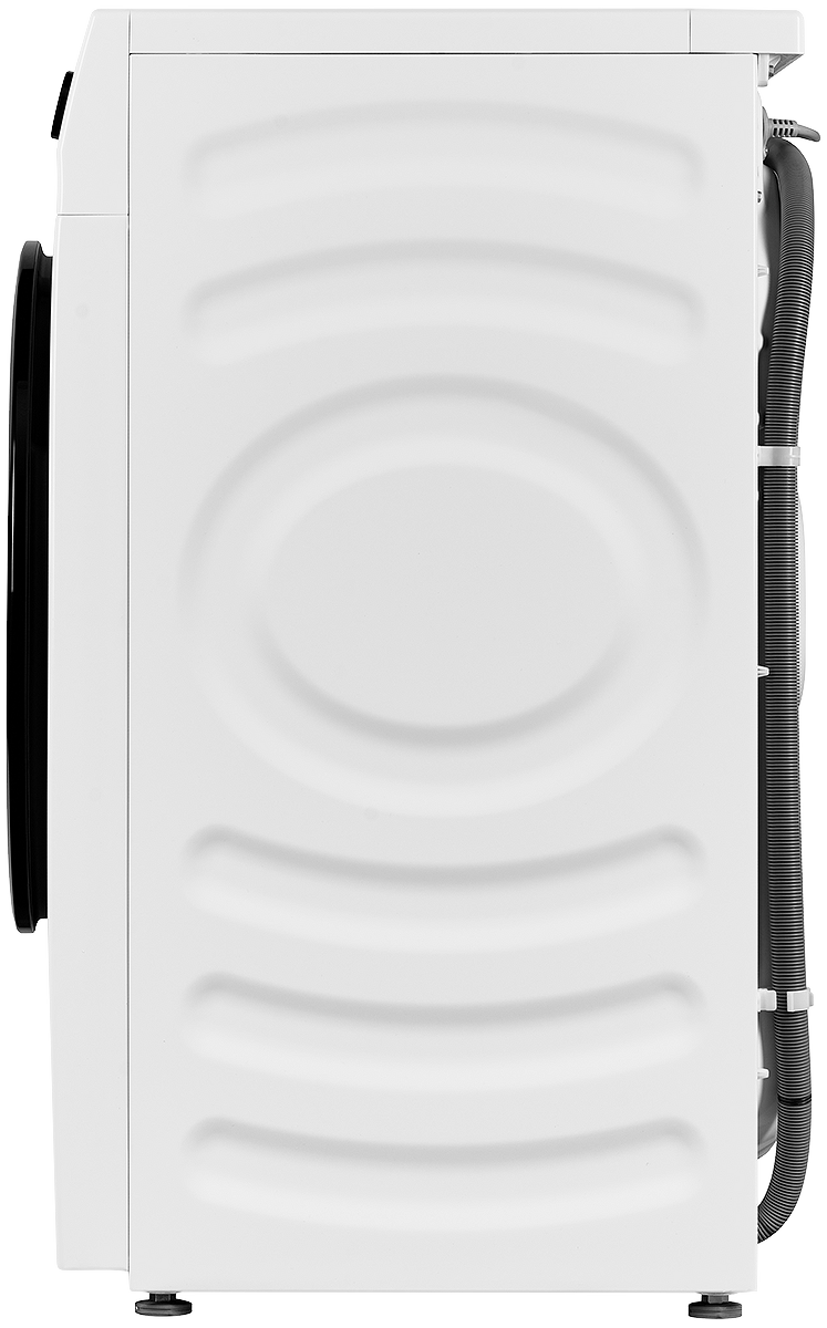 картинка Стиральная машина с паром Monsher MWM 460 BLANC 