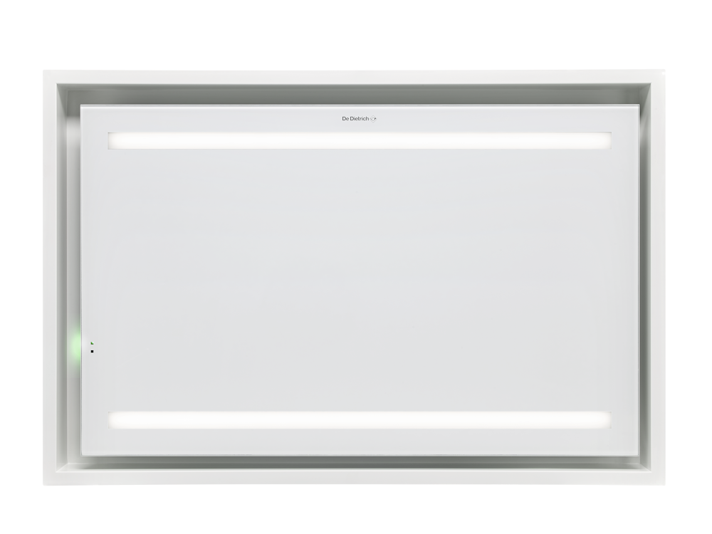 картинка Кухонная вытяжка De Dietrich DHL2993W 