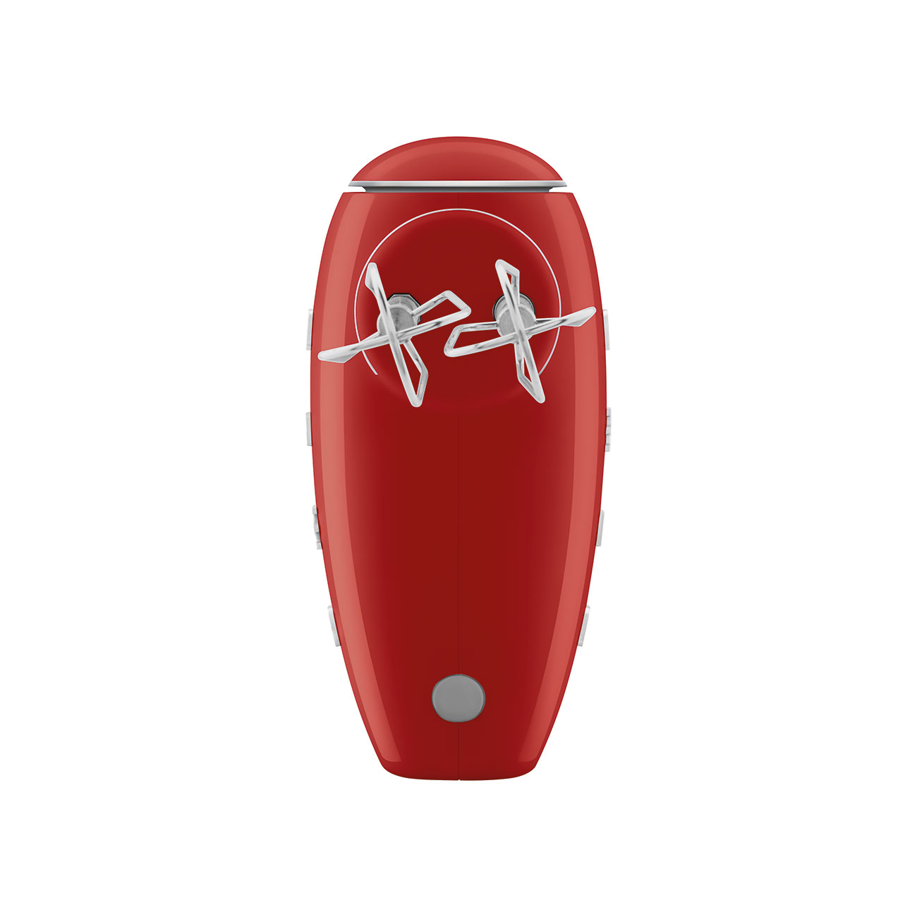 картинка Миксер ручной Smeg HMF01RDEU 