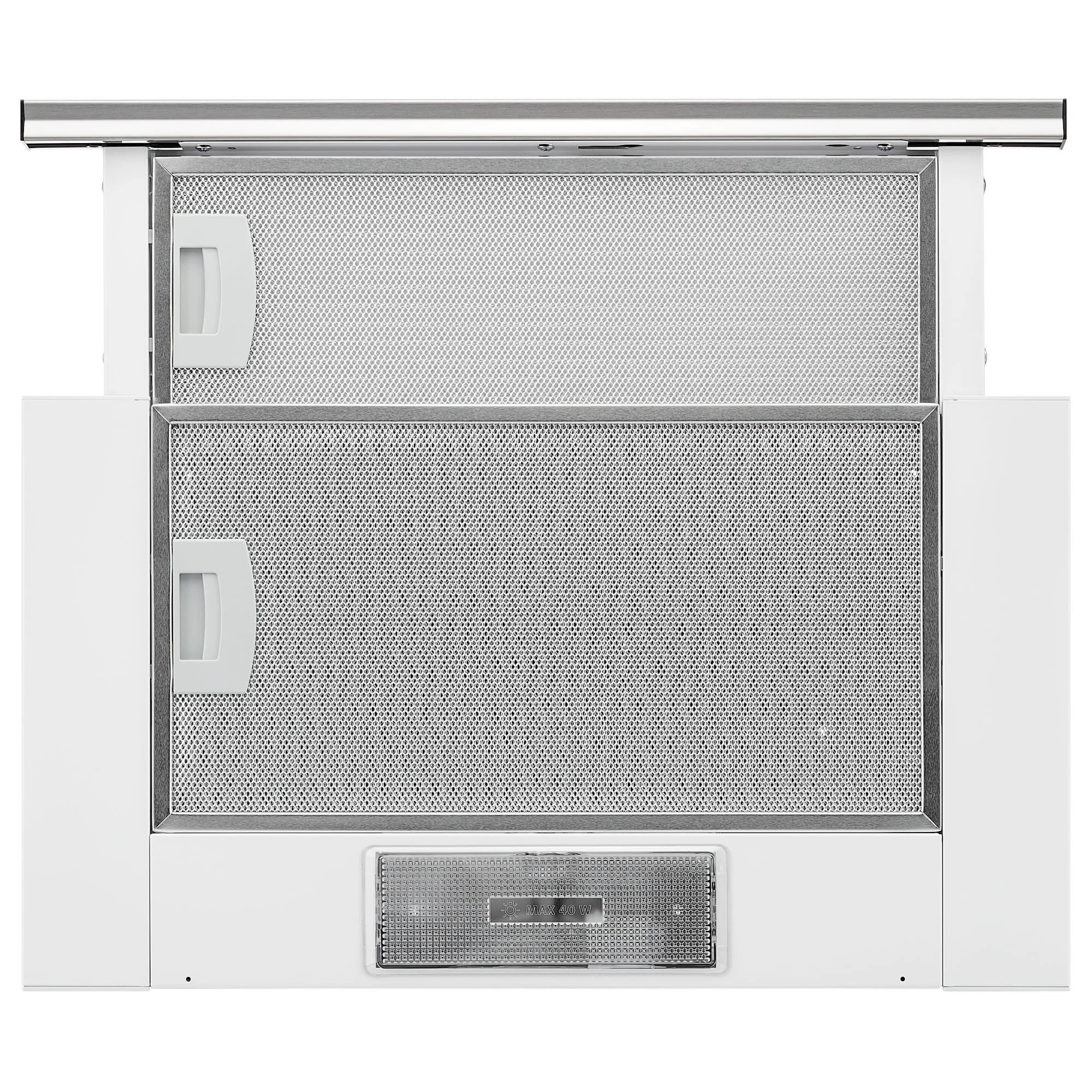картинка Кухонная вытяжка Krona VITTORIA 500 inox PB 