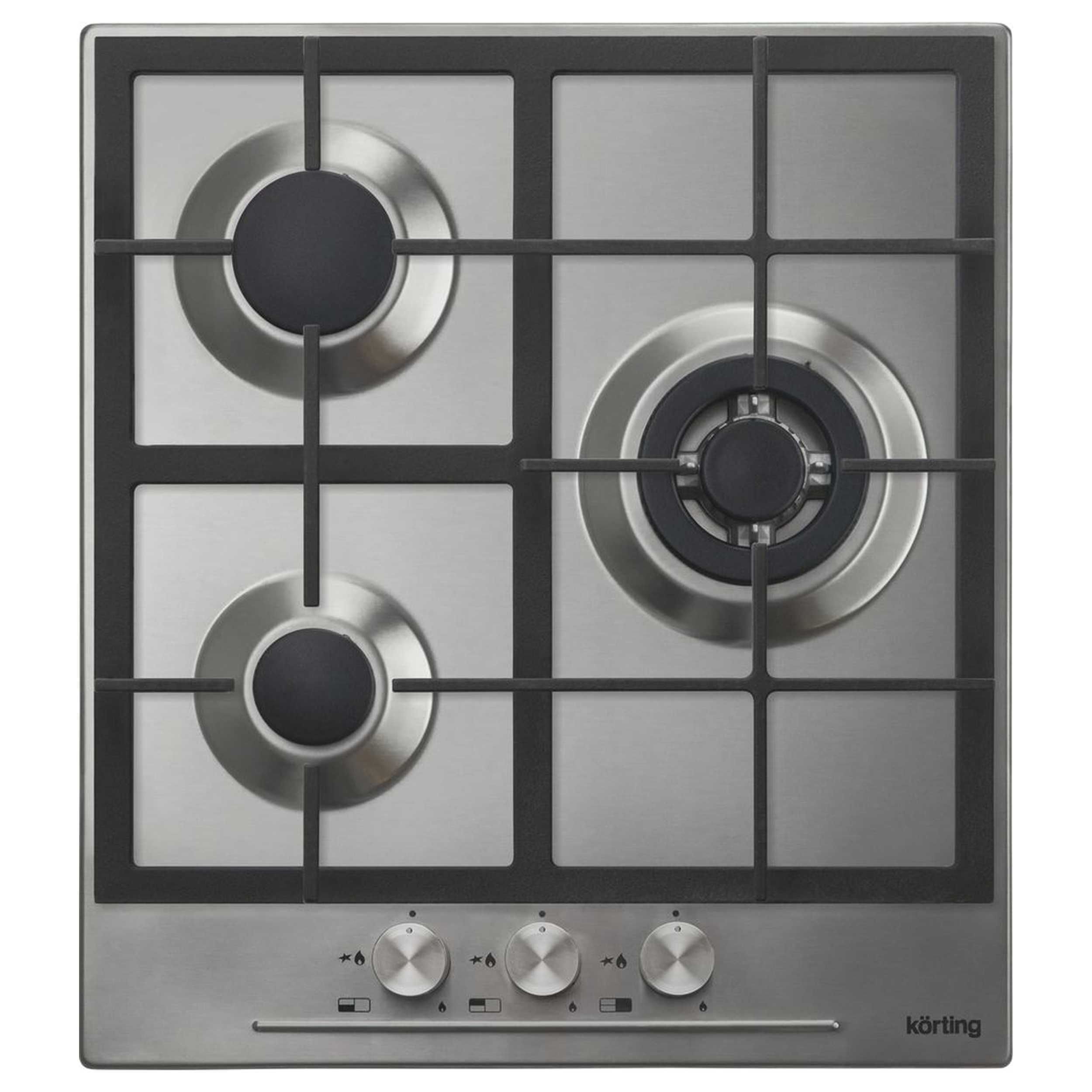 картинка Варочная панель Korting HG 465 CTX 