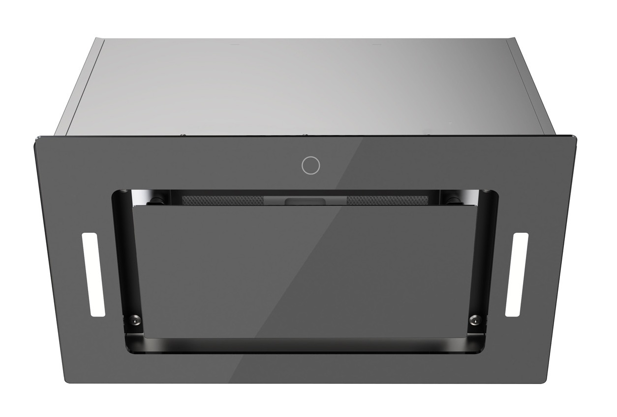 картинка Кухонная вытяжка Lex GS BLOC GS 600 GREY 