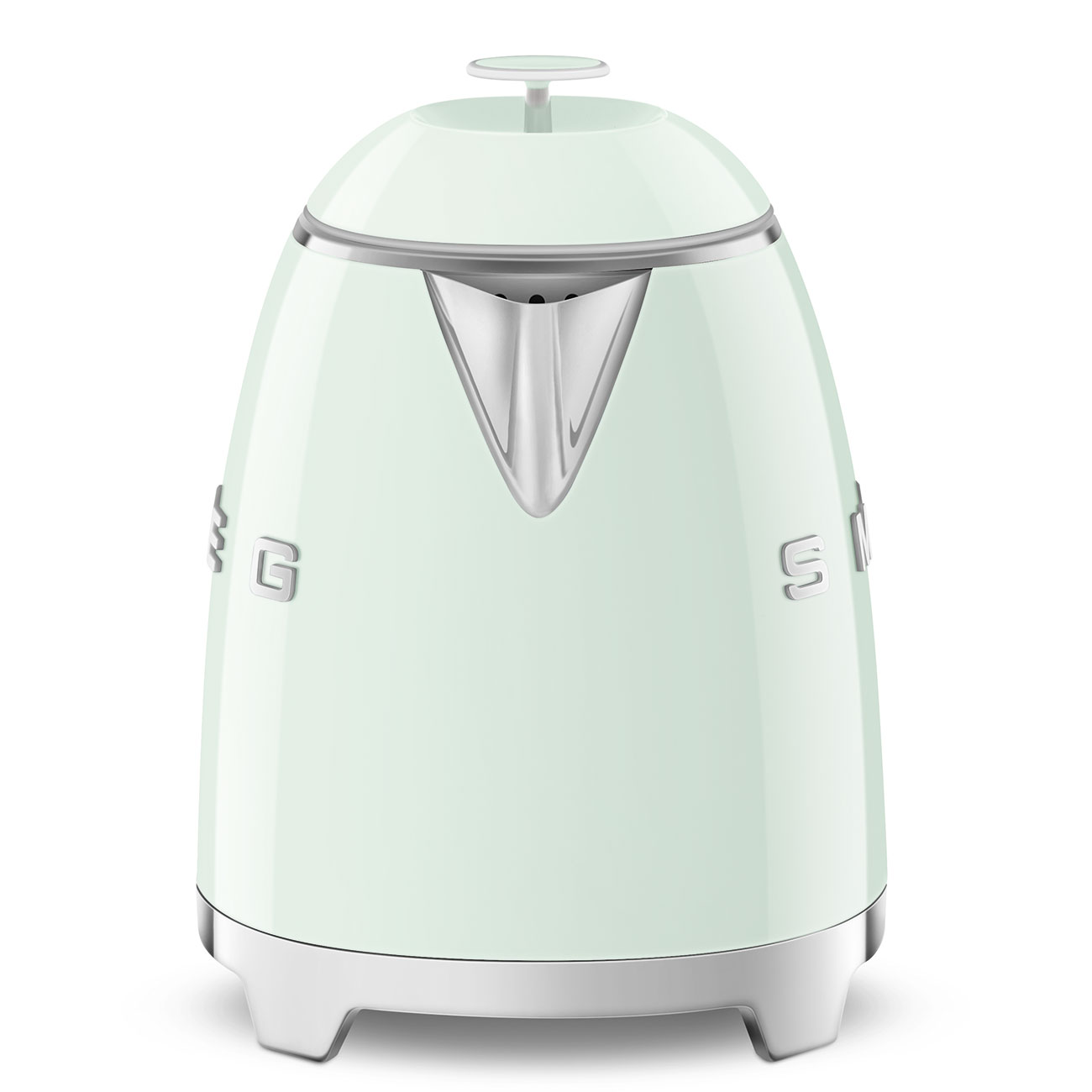 картинка Чайник Smeg KLF05PGEU  картинка Чайник Smeg KLF05PGEU