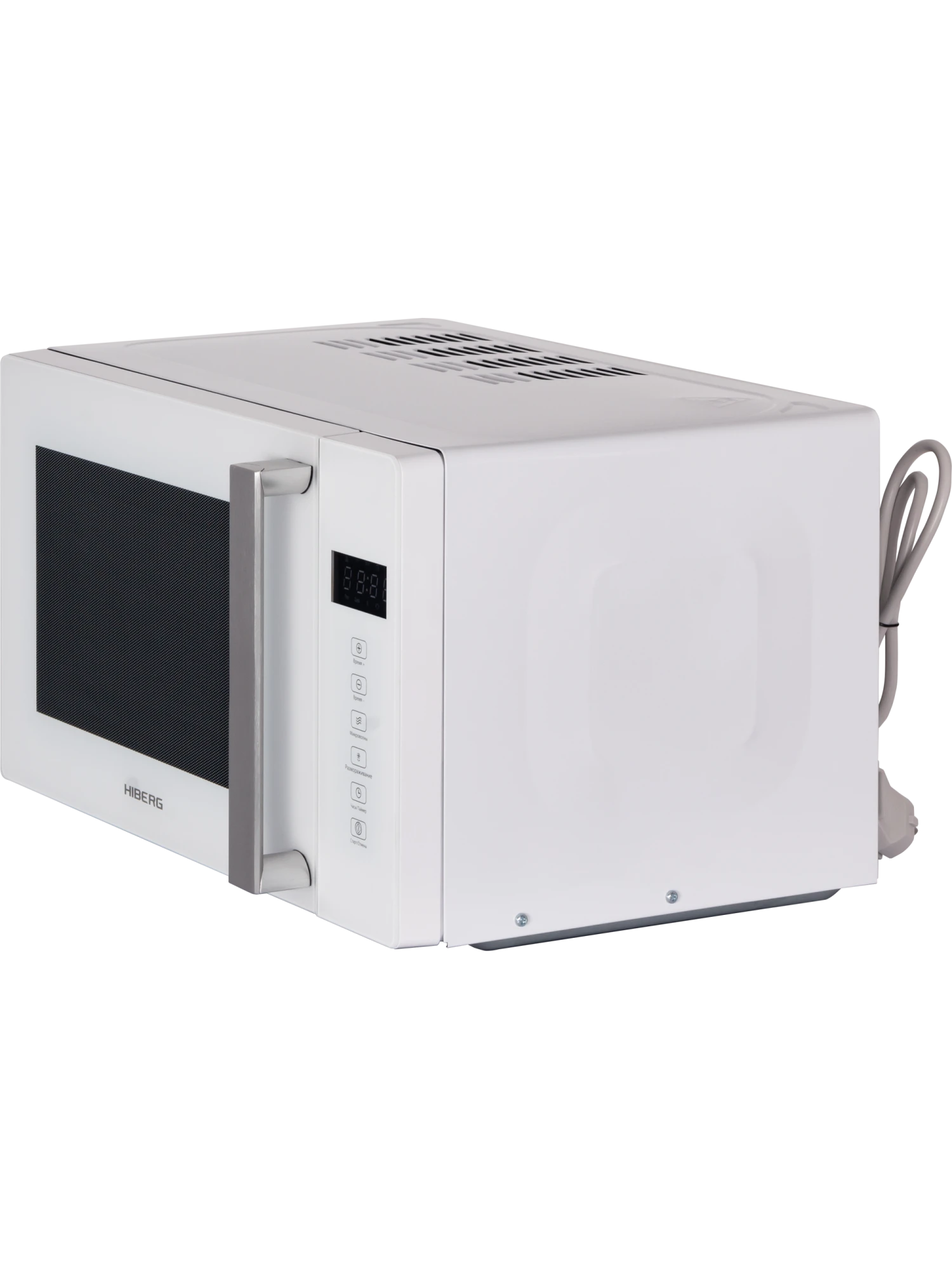 картинка Отдельностоящая микроволновая печь HIBERG i-VM  4088 W  картинка Отдельностоящая микроволновая печь HIBERG i-VM  4088 W