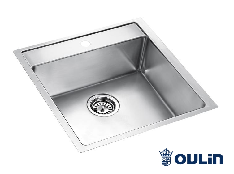 картинка Мойка для кухни Oulin OL-FUR114  картинка Мойка для кухни Oulin OL-FUR114