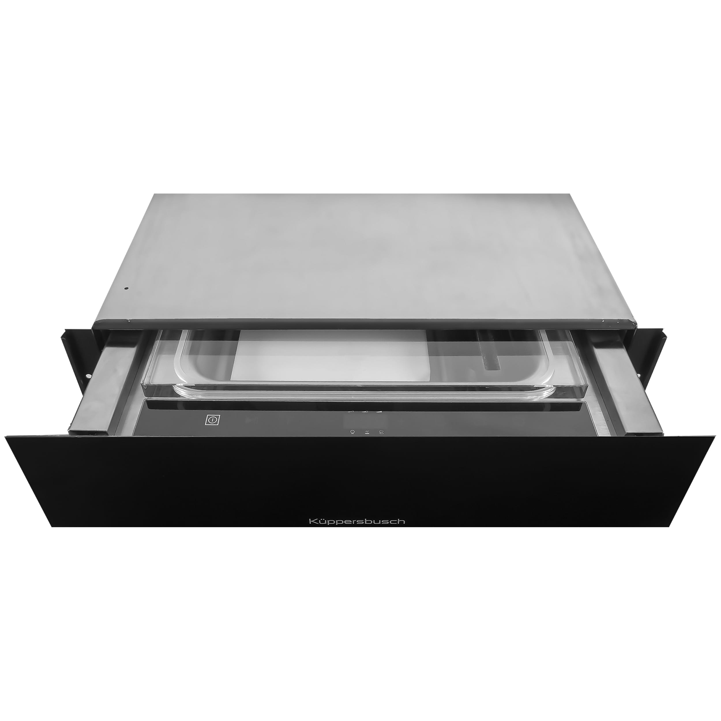 картинка Ящик для вакуумирования Kuppersbusch CSV 6800.0 S 