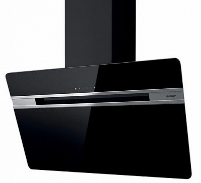 картинка Кухонная вытяжка Jetair VIKI BL 90 A 