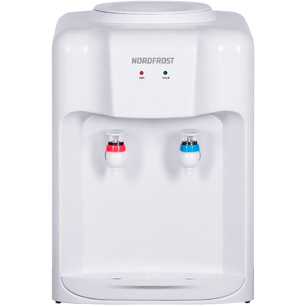 картинка Кулер для воды Nordfrost D-10W  картинка Кулер для воды Nordfrost D-10W