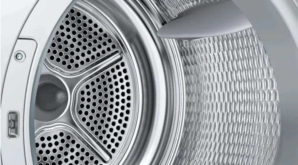 картинка Сушильная машина Bosch WQB245B0ME 