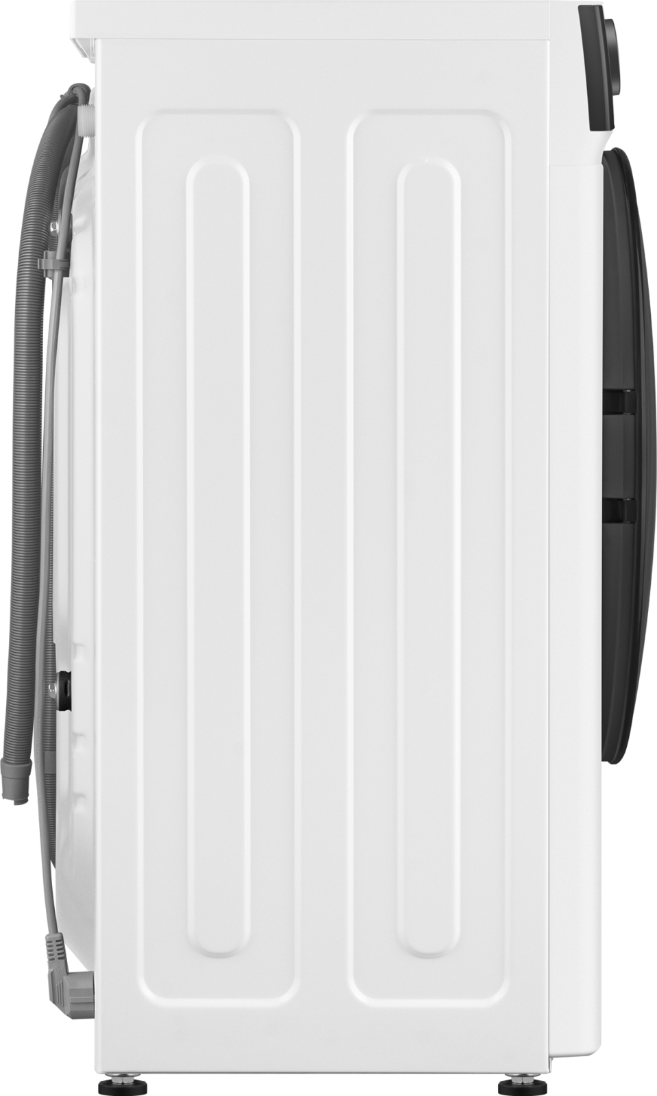 картинка Стиральная машина с паром Weissgauff WMI 6147 Inverter Steam 