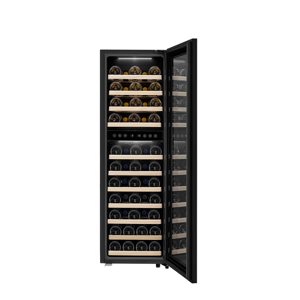 картинка Отдельностоящий винный шкаф Meyvel MV53-KBF2 