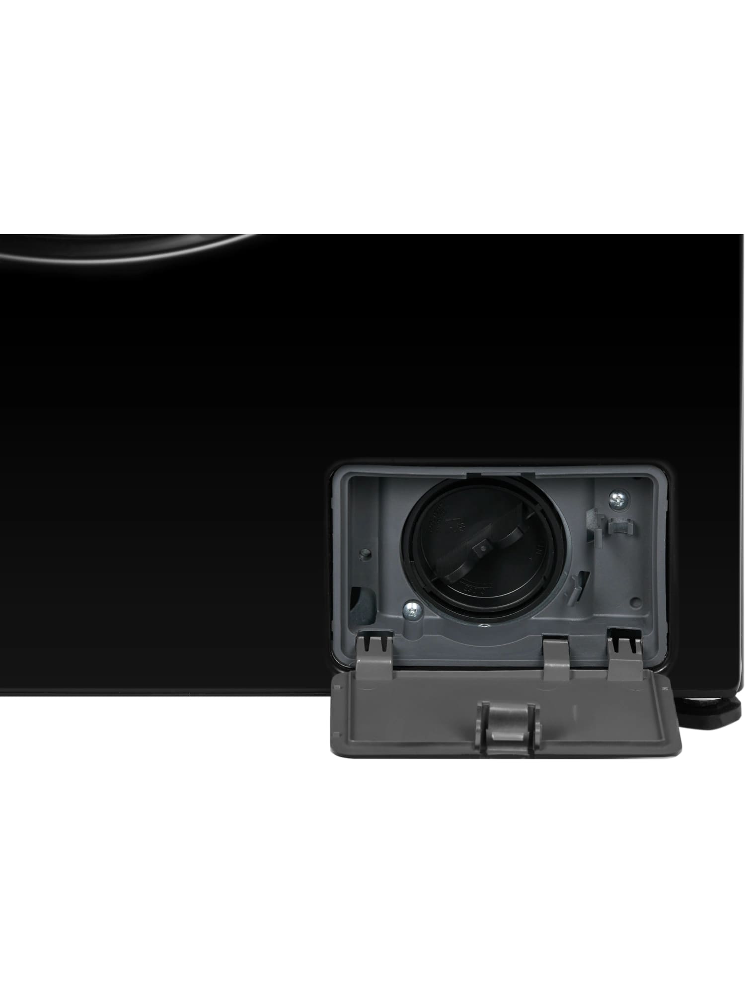 картинка Стиральная машина Nordfrost WM2 6100 B  картинка Стиральная машина Nordfrost WM2 6100 B