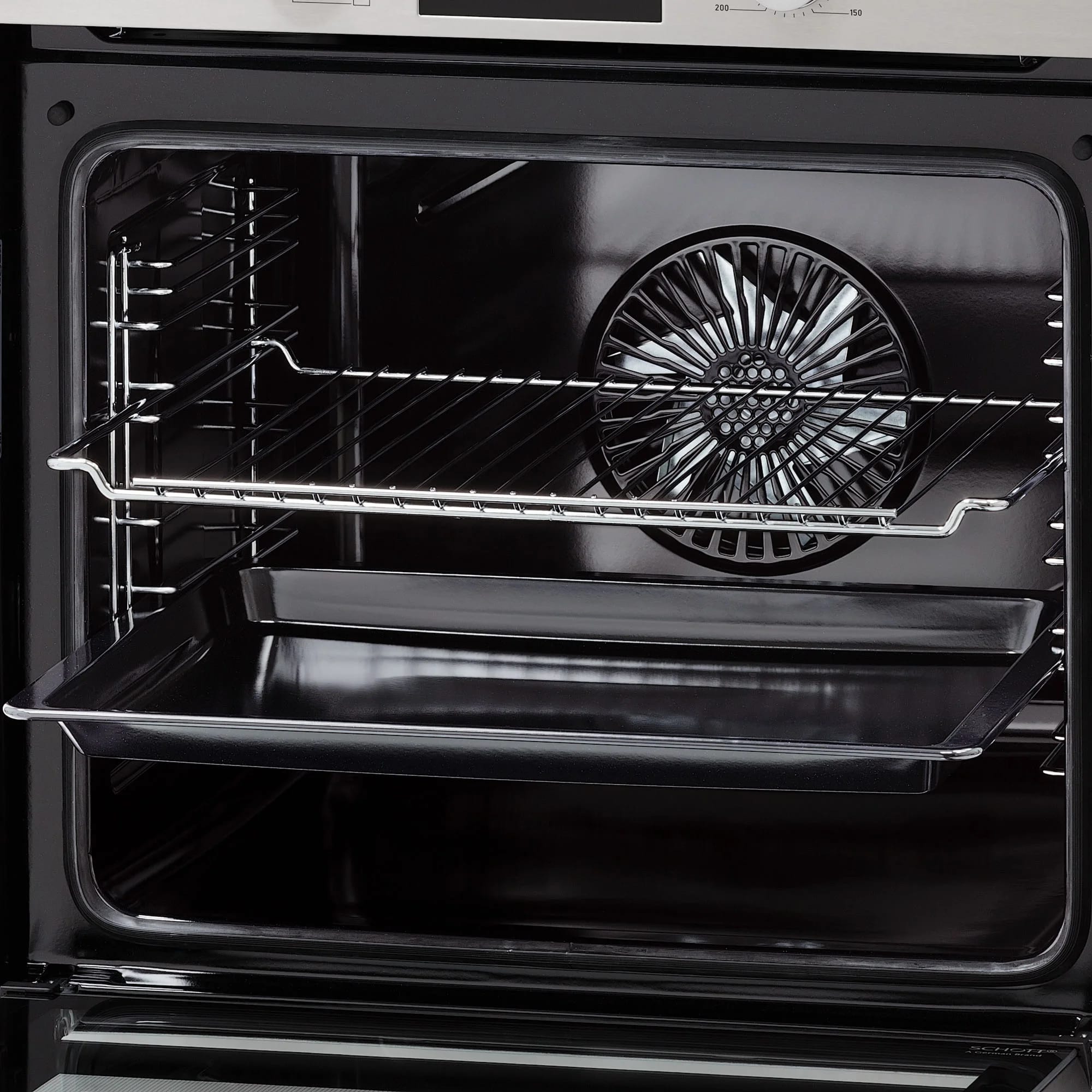 картинка Электрический духовой шкаф Krona LEGENDE 60 WH белый 