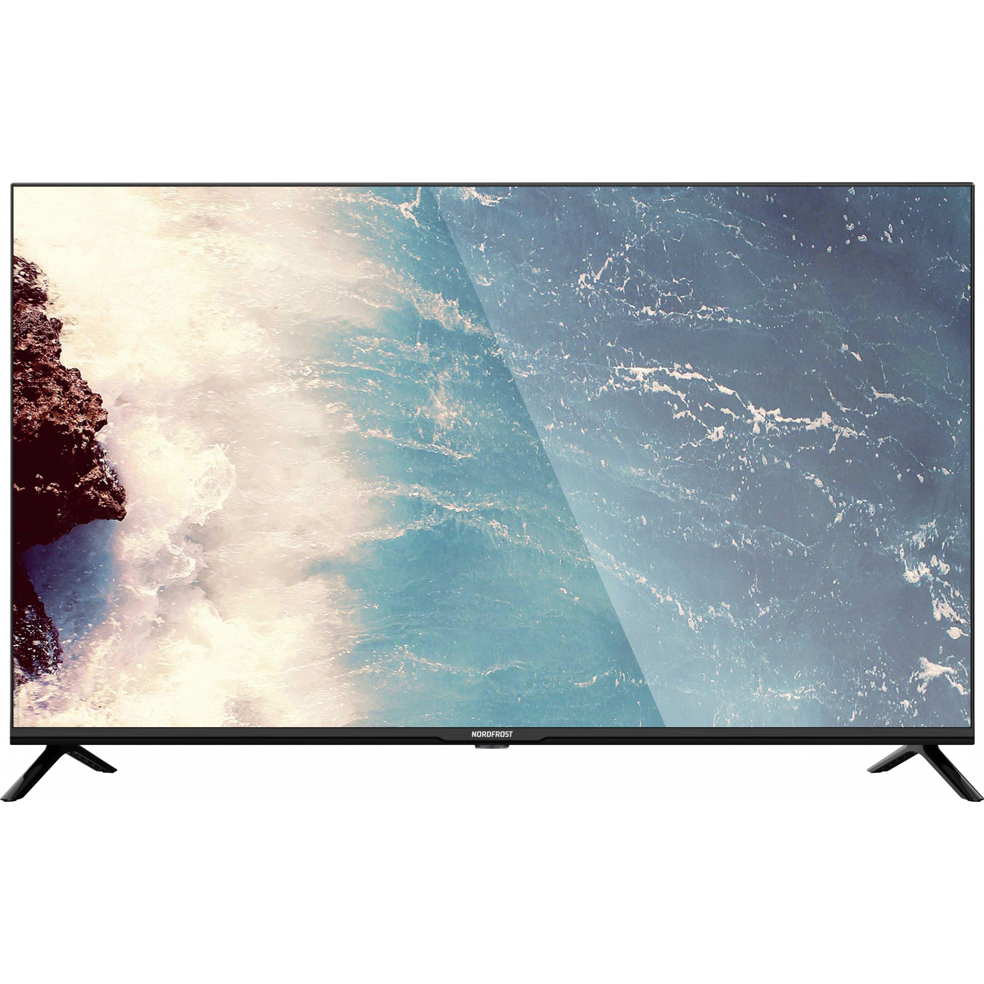 картинка Телевизор Nordfrost Y 4001 FHD-R  картинка Телевизор Nordfrost Y 4001 FHD-R