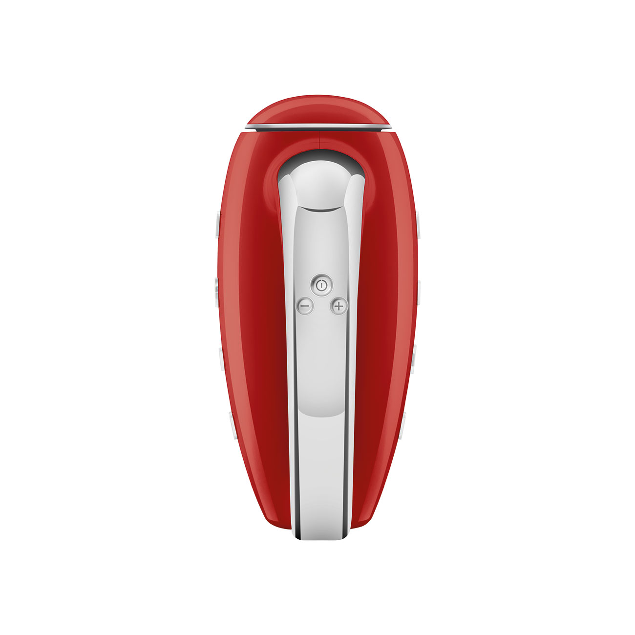 картинка Миксер ручной Smeg HMF01RDEU 