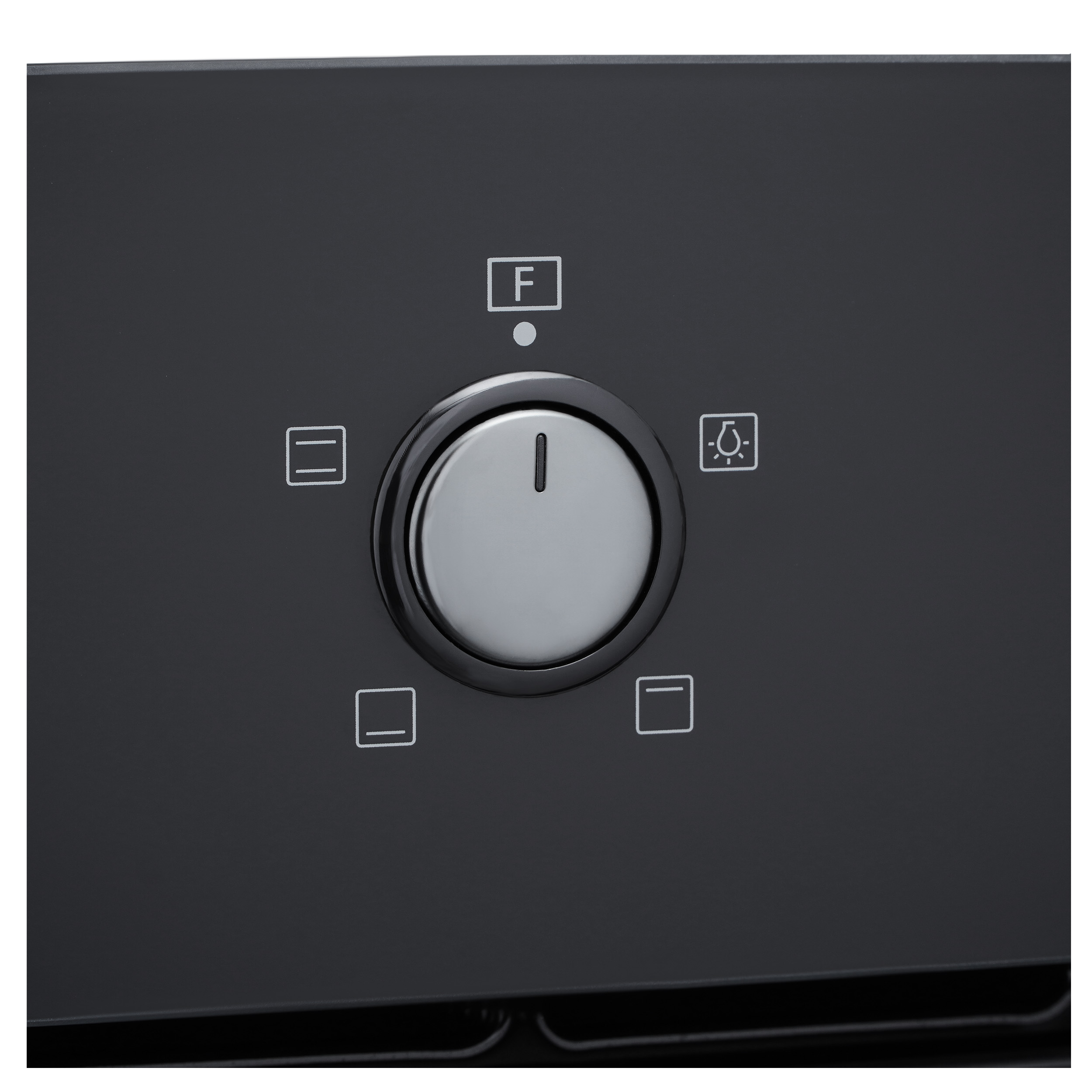 картинка Электрический духовой шкаф Evelux EO 612 EB 