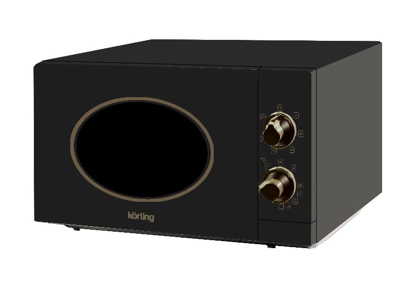картинка Микроволновая печь Korting KMO 815 RN 