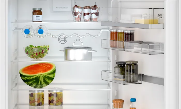 картинка Встраиваемый холодильник Bosch KBN96ADD0  картинка Встраиваемый холодильник Bosch KBN96ADD0