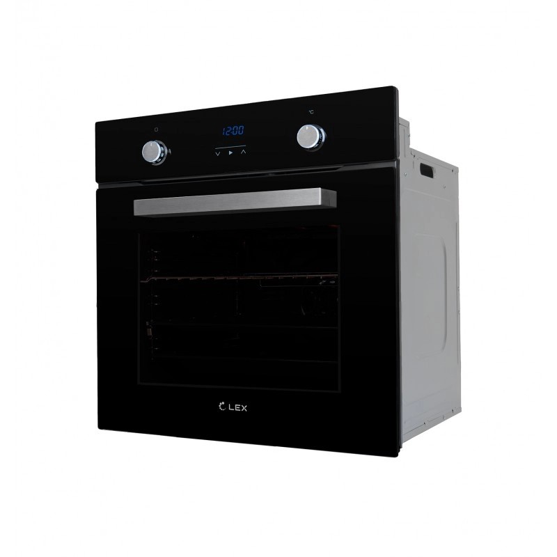 картинка Духовой шкаф Lex EDP 093 BL 