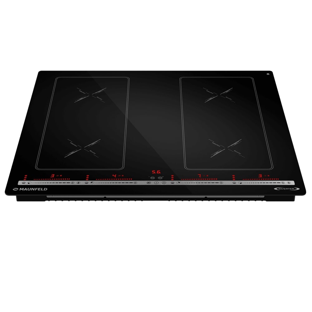 картинка Варочная панель Maunfeld CVI594SB2BKA INVERTER 