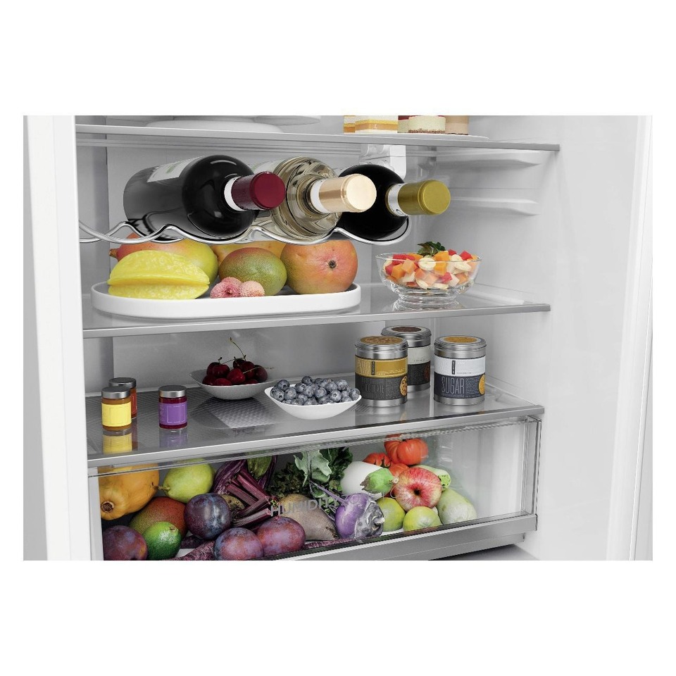 картинка Встраиваемый холодильник Haier HBCN7190U1 