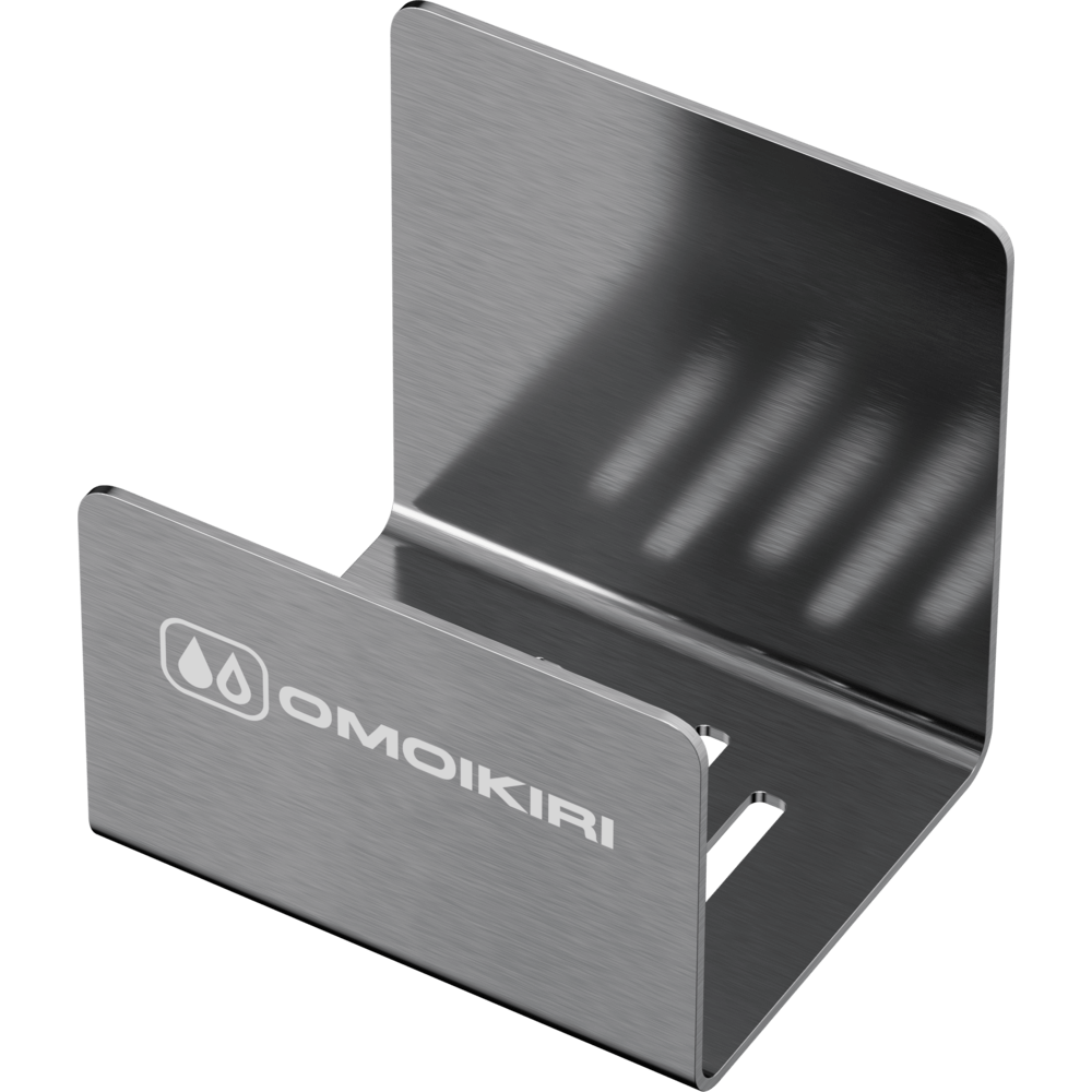 картинка Держатель для губки Omoikiri SH-01  картинка Держатель для губки Omoikiri SH-01