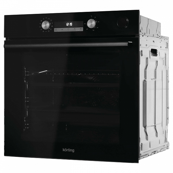 картинка Электрический духовой шкаф с функцией пара Korting OKB 8972 EN ST 