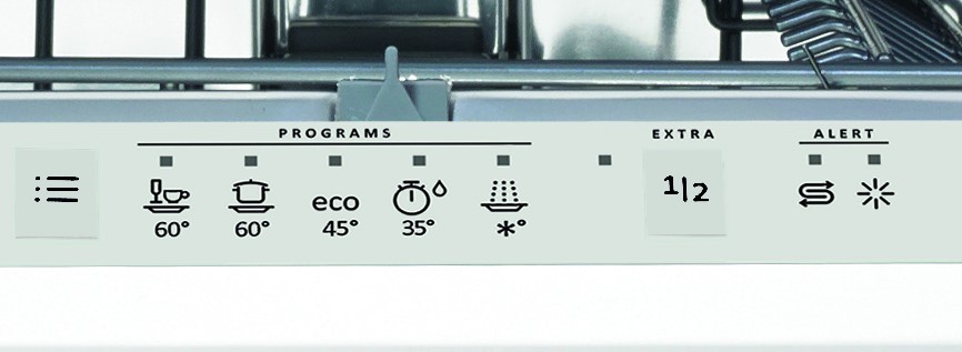 картинка Посудомоечная машина Gorenje GV520E10S  картинка Посудомоечная машина Gorenje GV520E10S