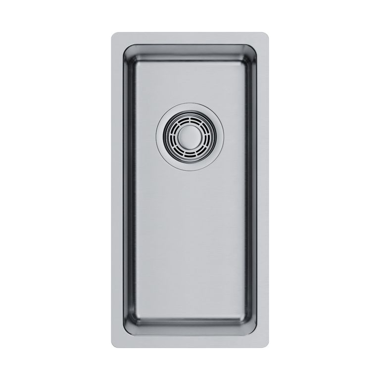 картинка Мойка Omoikiri TADZAVA 22-U/I-IN ULTRA 15 