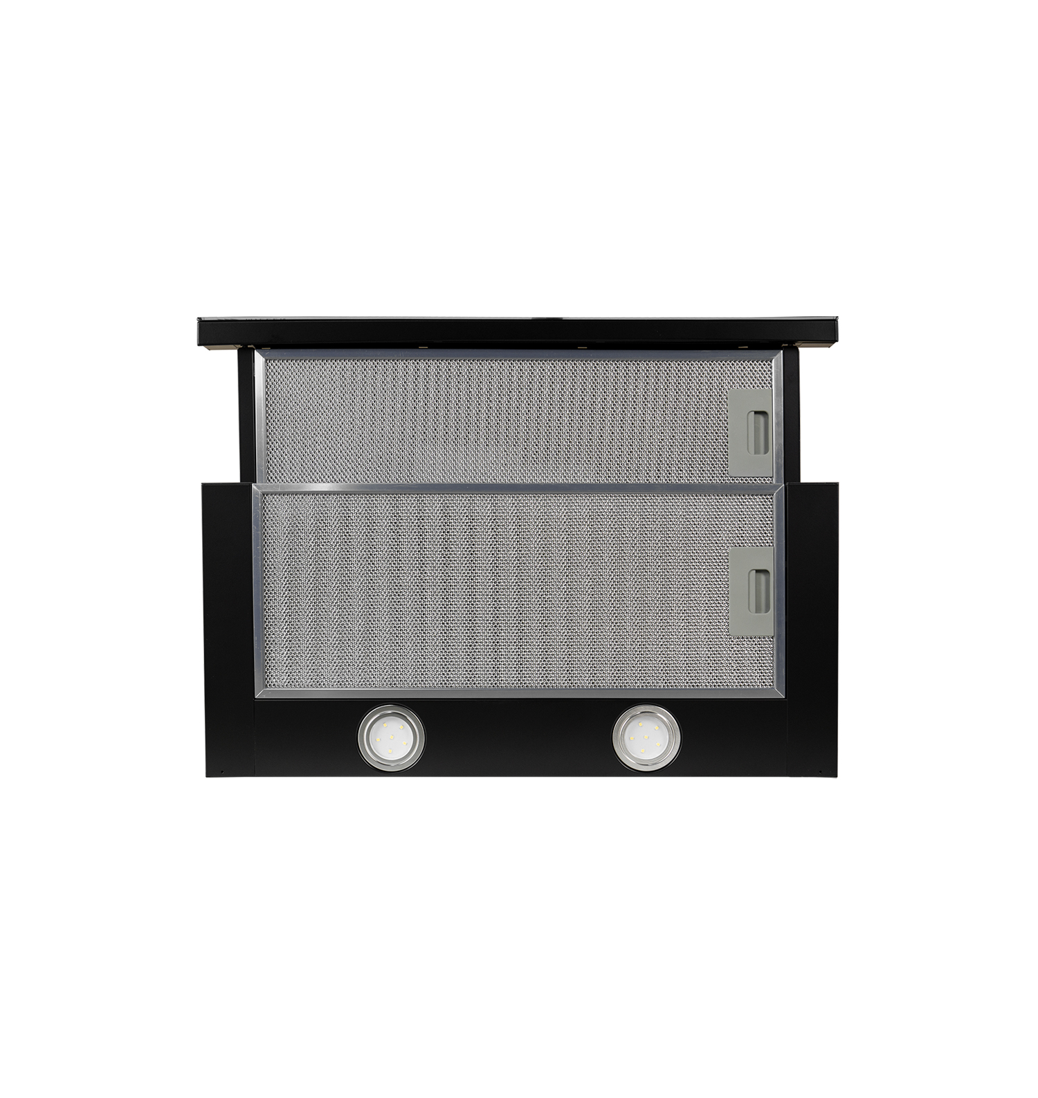 картинка Кухонная вытяжка Millen MBKHSG 601 BL 