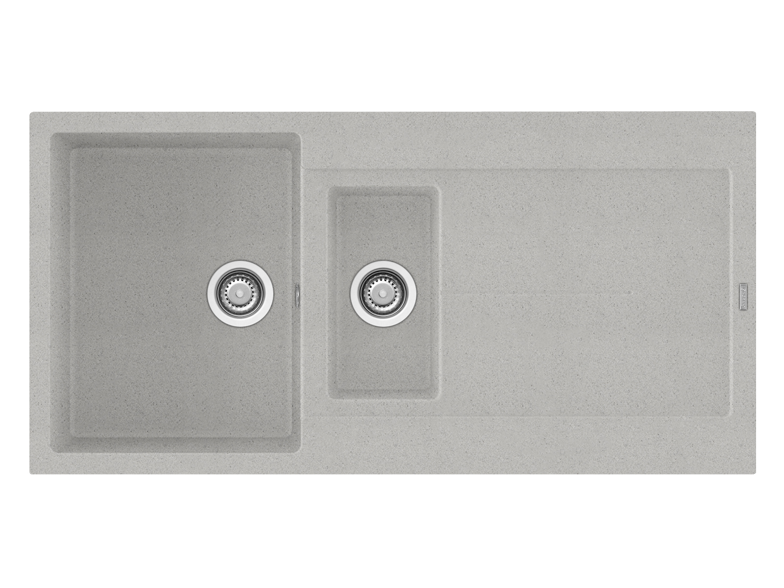 картинка Мойка Longran ENIGMA ENG1000.500 15 