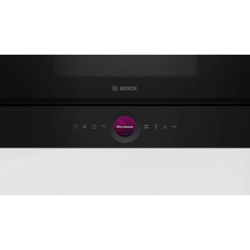 картинка Микроволновая печь встраиваемая Bosch BER7321B1 