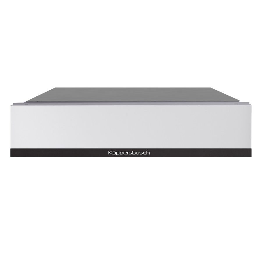 картинка Выдвижной ящик Kuppersbusch CSZ 6800.0 W2 Black Chrome 
