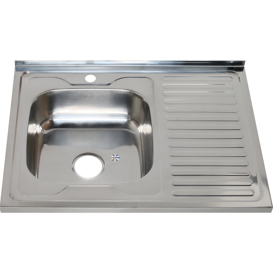 картинка Мойка для кухни Melana 8060 L 