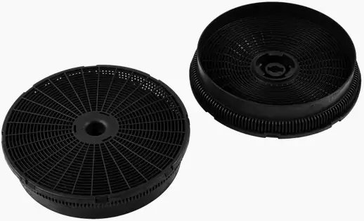 картинка Комплект из 2х угольных фильтров Kuppersberg C6c 