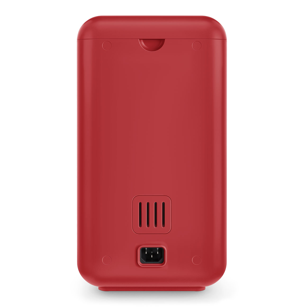 картинка Кофемашина Smeg BCC01RDMEU красный матовый  картинка Кофемашина Smeg BCC01RDMEU красный матовый