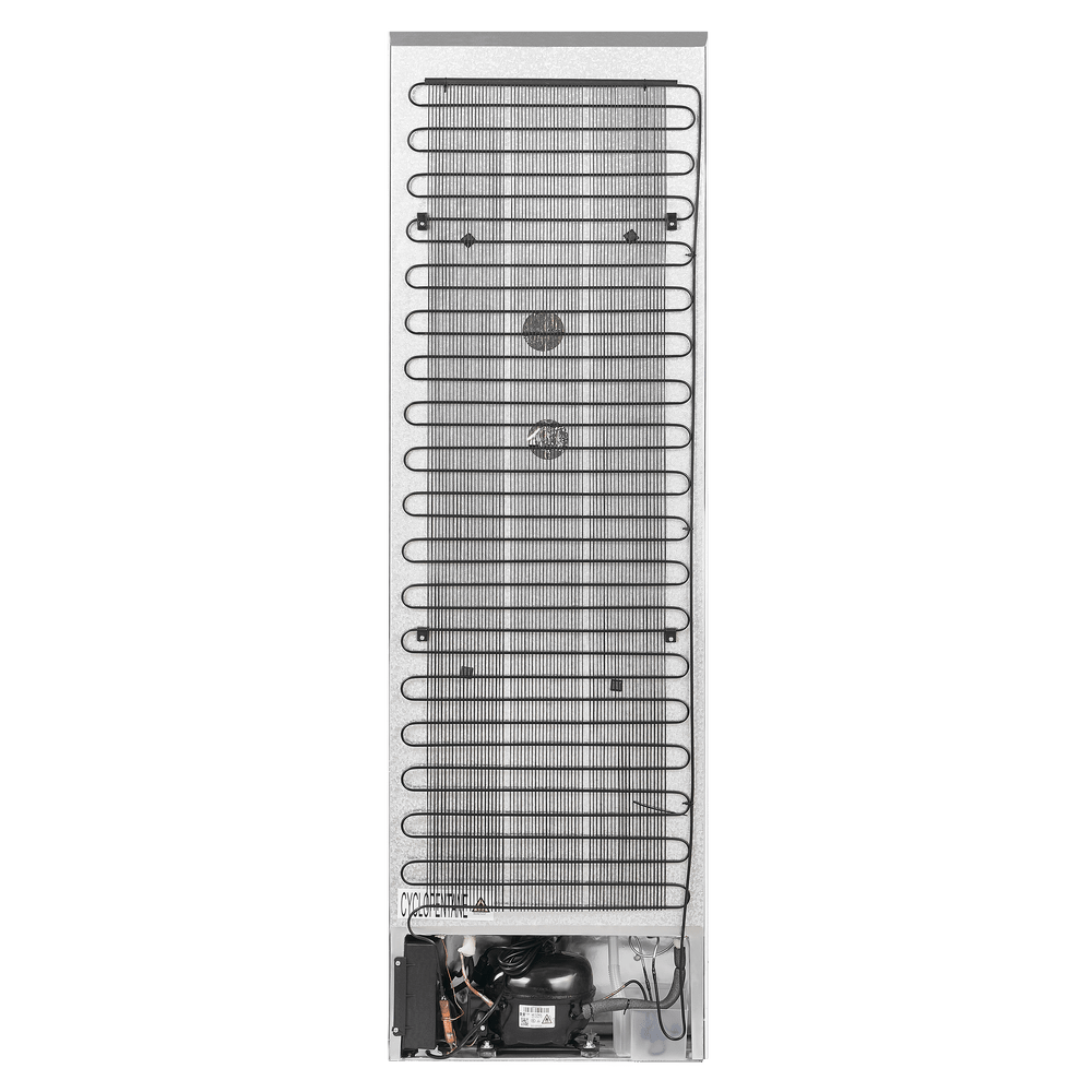картинка Встраиваемый холодильник Maunfeld MBF177NFFWGR Inverter 