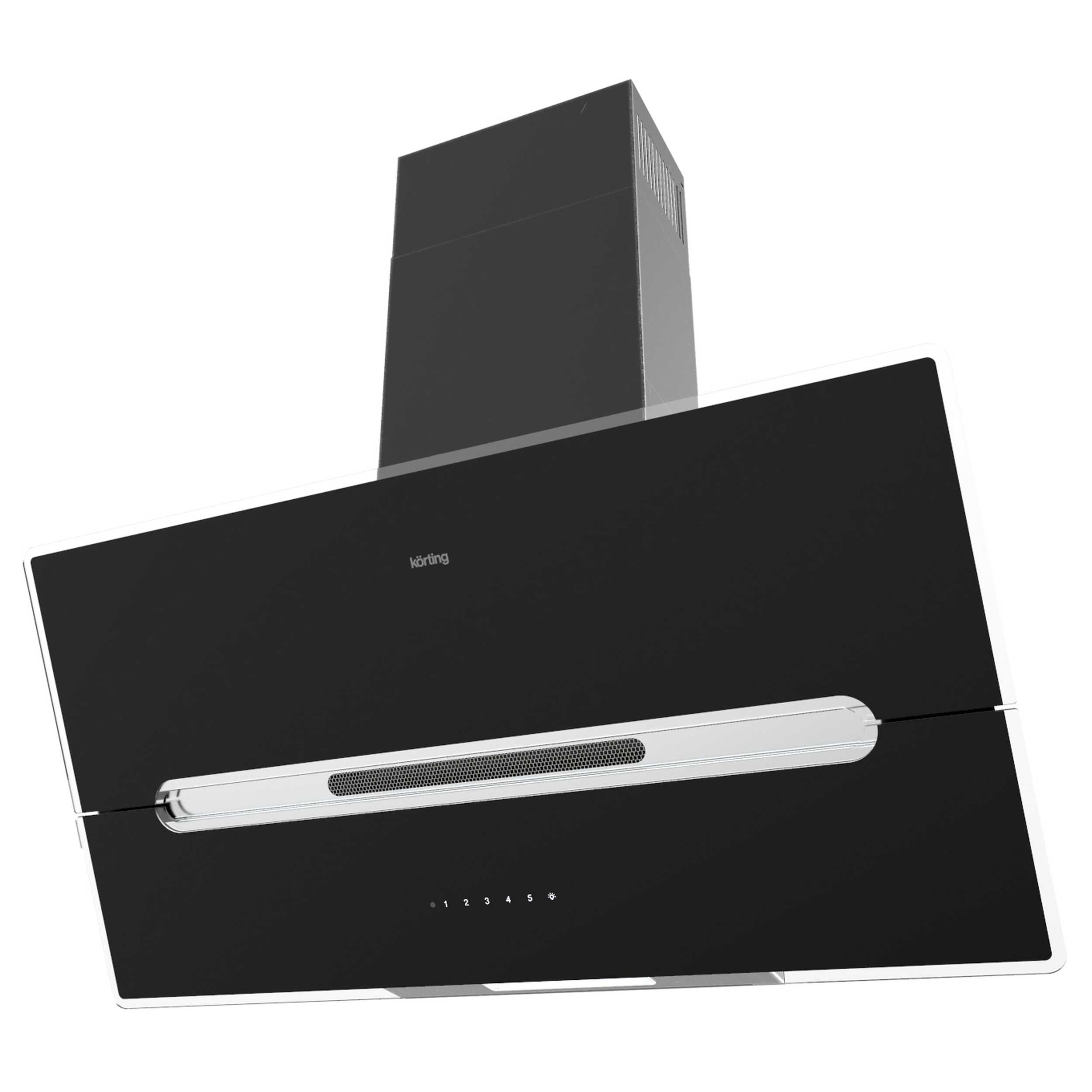 картинка Кухонная вытяжка Korting KHC 91950 GXN 