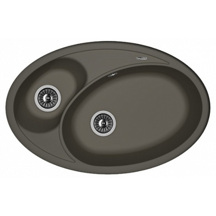 картинка Мойка для кухни Florentina Селена-780 