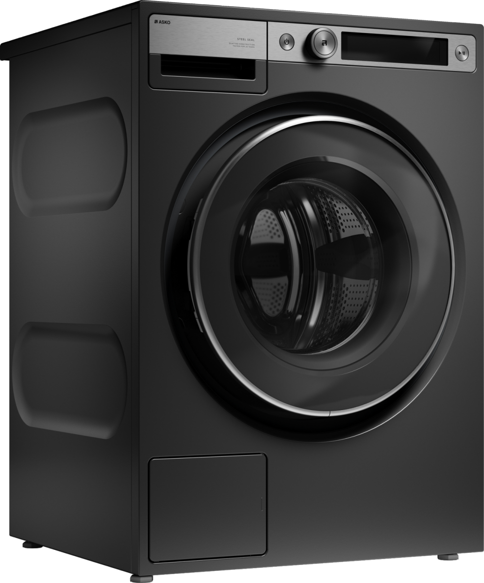 картинка Комплект Asko Style+ 2 (W7096XG + T709HUG) 