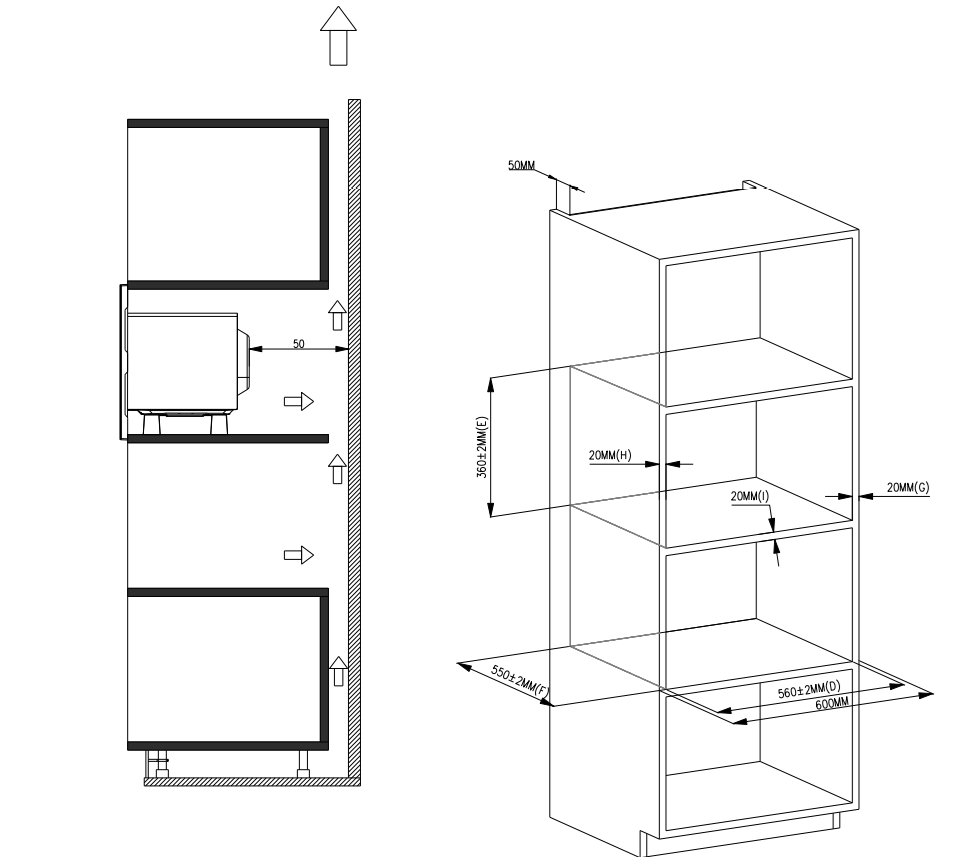 картинка Микроволновая печь Delonghi DMO 20NB LORENZO 