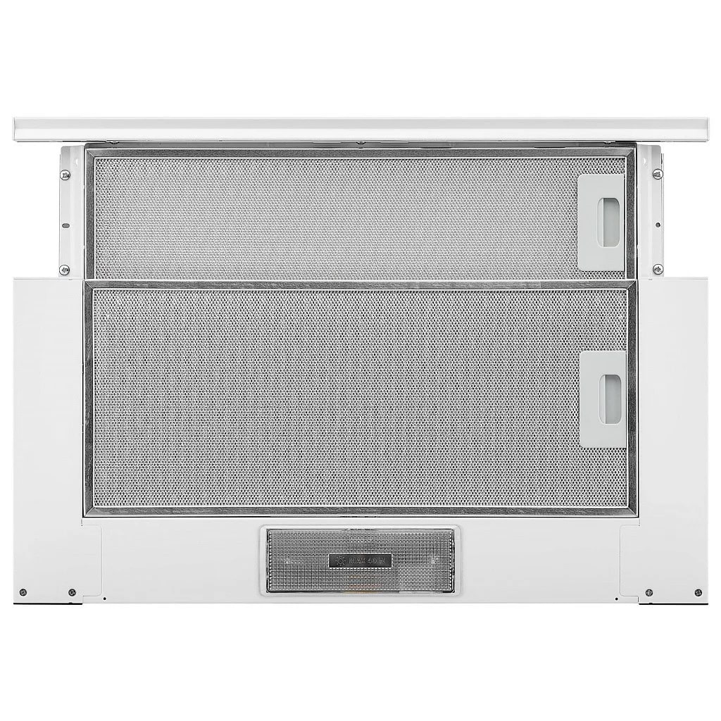 картинка Кухонная вытяжка Krona KERRY 600 WHITE PB  картинка Кухонная вытяжка Krona KERRY 600 WHITE PB