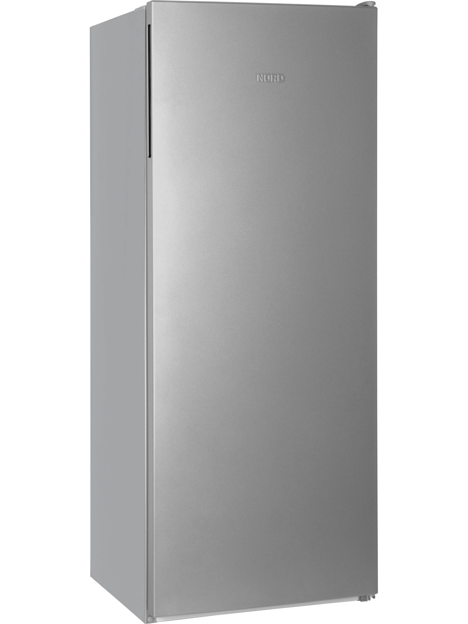 картинка Морозильная камера Nord DF 265 SAP серебро  картинка Морозильная камера Nord DF 265 SAP серебро