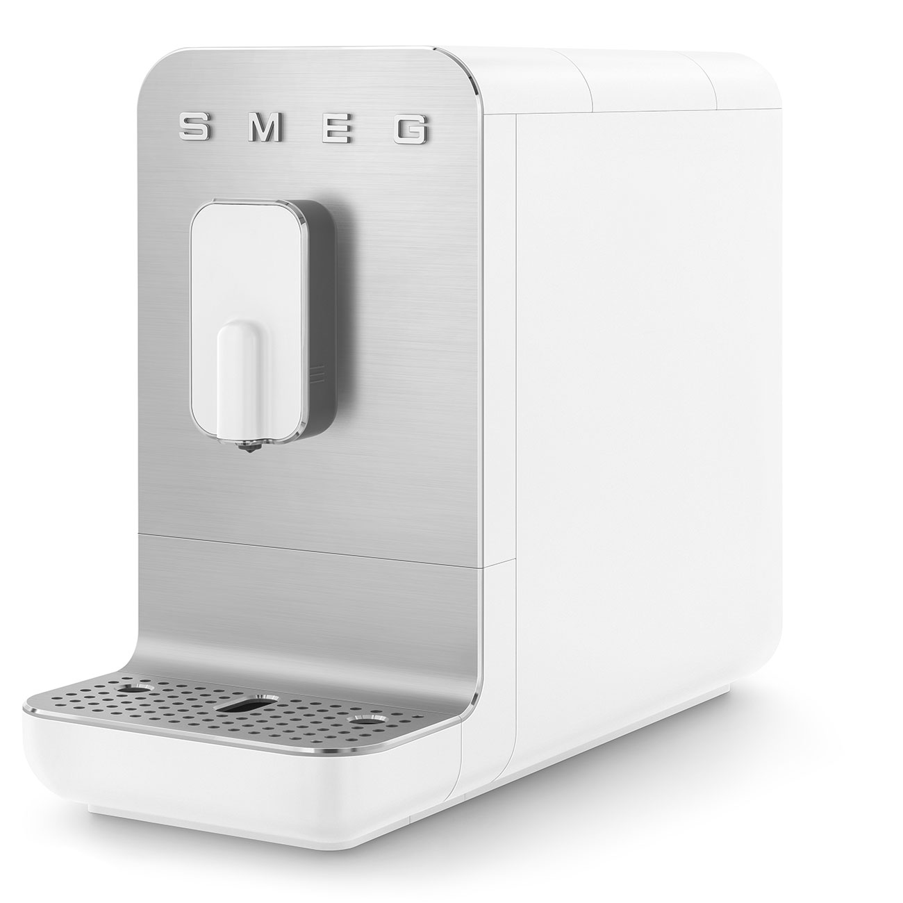 картинка Кофемашина Smeg BCC11WHMEU  картинка Кофемашина Smeg BCC11WHMEU