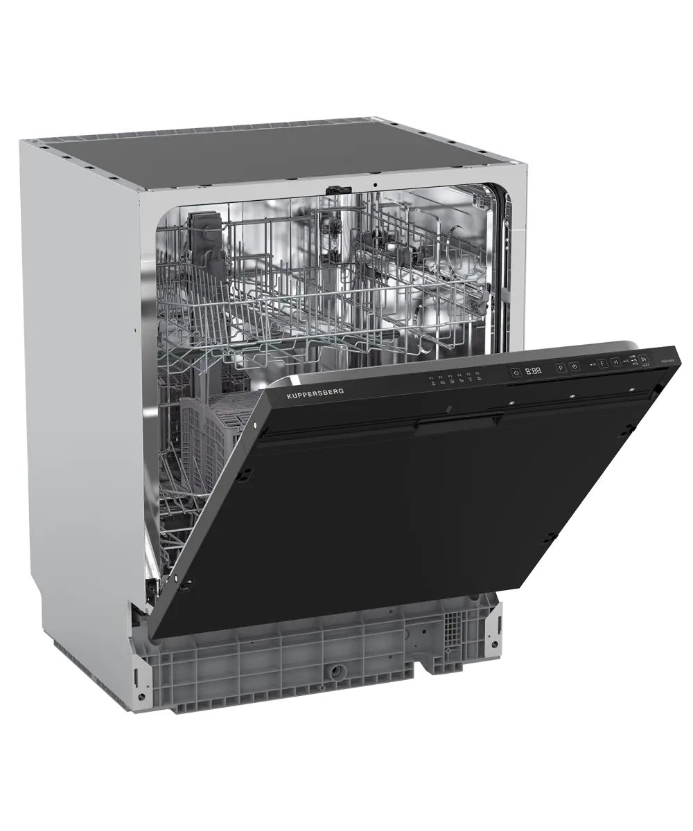 картинка Посудомоечная машина встраиваемая Kuppersberg GSD 6020 