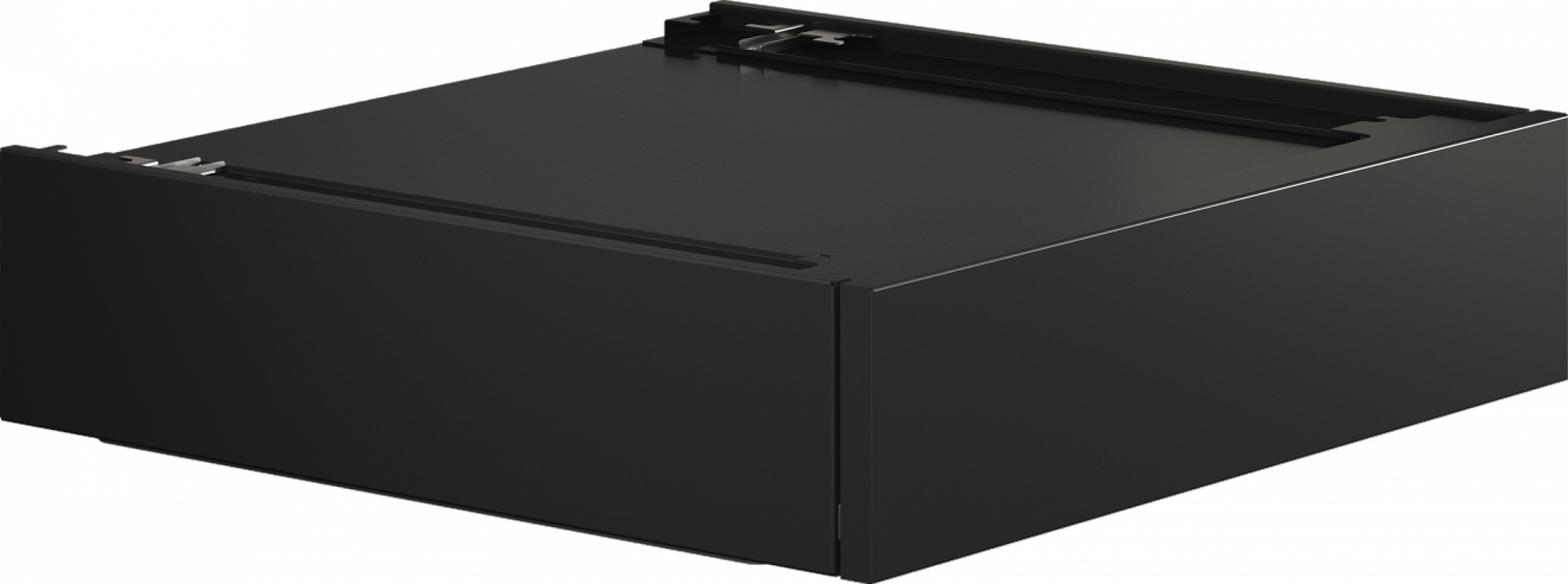 картинка Bыдвижная корзина ASKO HB150G черный графит  картинка Bыдвижная корзина ASKO HB150G черный графит
