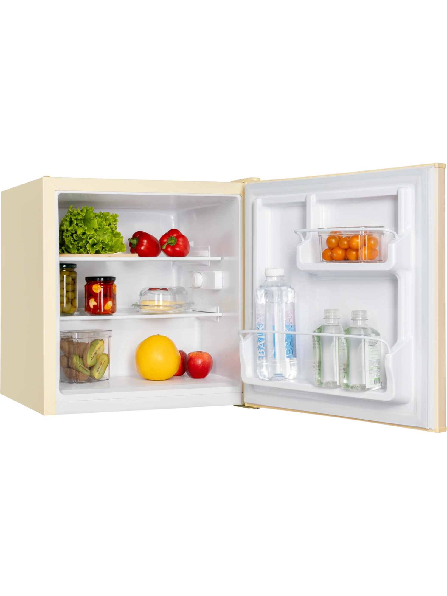 картинка Отдельностоящий холодильник Nord NR 506 E 