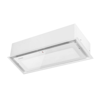 картинка Кухонная вытяжка Maunfeld MZR 60 Lux белый 